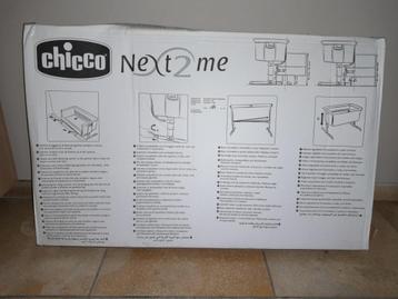 Chicco Next2Me ~ cosleeper beschikbaar voor biedingen