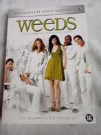 Dvd weeds derde seizoen, CD & DVD, DVD | TV & Séries télévisées, Enlèvement ou Envoi