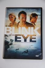 dvd * in the blink of an eye, CD & DVD, DVD | Thrillers & Policiers, Thriller d'action, Utilisé, Enlèvement ou Envoi