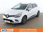 Renault Clio 0.9 TCe Business Edition (bj 2020), Auto's, Voorwielaandrijving, 898 cc, Stof, Gebruikt