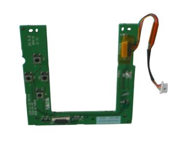 HP Omnibook XE3 43541432001 Remplacement de la carte Clickpa beschikbaar voor biedingen