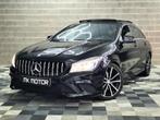 Mercedes-Benz CLA-Klasse 180 🟢PACK AMG DIESEL 109CV/TOIT, Auto's, Mercedes-Benz, CLA, Gebruikt, 4 cilinders, Zwart