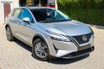 Nissan QASHQAI 360CAMERA*NAVIGATIE*CRUISE-CONTROLE*APPLE-C, Achat, Euro 6, Entreprise, Boîte manuelle