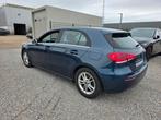 Mercedes A180D Automaat  ., Auto's, Automaat, Euro 6, 4 cilinders, Blauw