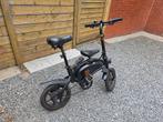 Fiets/step, Ophalen, Gebruikt