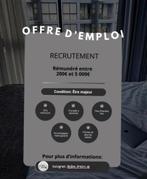 Offre d’emplois marketing digital, Vacatures, Profielen | Scholier zoekt job, Variabele uren, Starter, Overige vormen