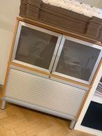 Twee kleine kasten (kantoor), Huis en Inrichting, Ophalen, Gebruikt