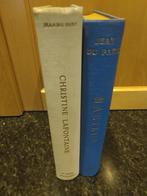 Jean du Parc, Boeken, Gelezen, Ophalen of Verzenden, Overige uitgevers, Nederlands