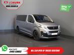Peugeot Expert 2.0 HDI 180 pk Aut. Sport Edition Nr 128 DC D, Auto's, Automaat, Parkeersensor, Bedrijf, Diesel