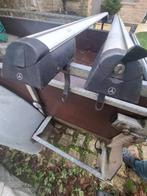 Originele Mercedes Vito dakdragers, Ophalen, Gebruikt