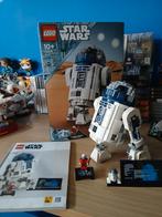 Lego star wars R2-D2 compleet, Ophalen, Zo goed als nieuw, Lego