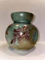 Vase céramique Clément Massier, Antiek en Kunst, Ophalen of Verzenden