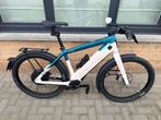 Stromer ST3 pinion Large, Fietsen en Brommers, Elektrische fietsen, Ophalen, Nieuw, 50 km per accu of meer, Stromer