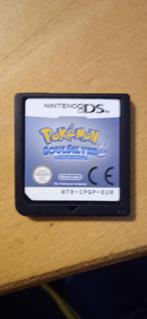 Pokemon Soulsilver, Games en Spelcomputers, Games | Nintendo DS, Avontuur en Actie, 1 speler, Ophalen of Verzenden, Zo goed als nieuw