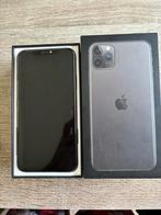 iPhone 11 Pro Max noir, Télécoms, 83 %, Noir, IPhone 11 Pro Max, Utilisé