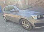 Chevrolet Aveo    1.3 Diesel, Auto's, Chevrolet, Euro 5, Aveo, Bedrijf, 5 deurs