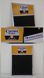 Corona Extra krijtbord/wandbord, Verzamelen, Biermerken, Ophalen, Gebruikt