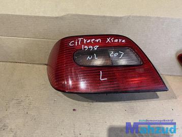 CITROEN XSARA COUPE links achterlicht left backlight beschikbaar voor biedingen
