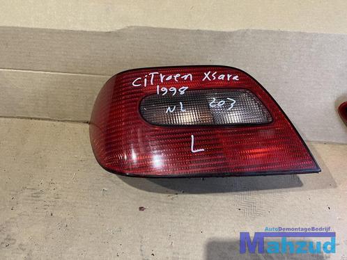CITROEN XSARA COUPE links achterlicht left backlight, Auto-onderdelen, Verlichting, Citroën, Gebruikt, Ophalen of Verzenden