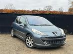 Peugeot 207 1.6 Benzin Sport propere staat 1000€ vaste prijs, Auto's, Bedrijf, Electronic Stability Program (ESP), Euro 4, Zilver of Grijs