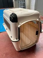 Hondenbench voor middelgrote hond, Dieren en Toebehoren, Ophalen, Gebruikt