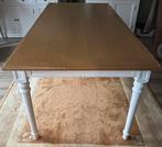 Eiken tafel, Ophalen, Zo goed als nieuw