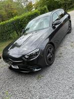 Mercedes, Auto's, Automaat, Achterwielaandrijving, Euro 6, Start-stop-systeem