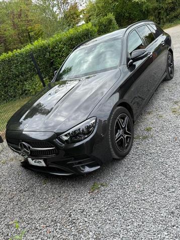 Mercedes  beschikbaar voor biedingen