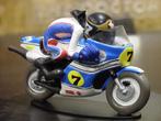 Joe Bar Barry Sheene Suzuki RG500 1:18 JB46, Nieuw, Ophalen of Verzenden