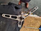 Harley Davidson Heel & Toe  Schifter, Ophalen of Verzenden, Gebruikt
