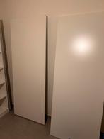 schuifdeur van kast ikea, Doe-het-zelf en Bouw, Deuren en Vliegenramen, Ophalen, Schuifdeur, Zo goed als nieuw