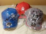 Casquettes différentes Visa Cash App Racing Bulls VCARB F1, Envoi, Neuf, ForTwo