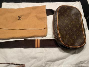 Louis Vuitton Gange uit 2002