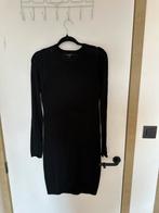 Kleedje Nikkie, Kleding | Dames, Verzenden, Zwart, Maat 42/44 (L), Zo goed als nieuw
