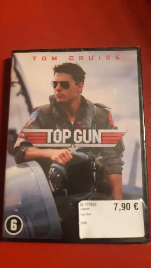 Toppistool, Cd's en Dvd's, Dvd's | Actie, Nieuw in verpakking, Actie, Alle leeftijden, Ophalen of Verzenden