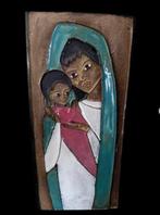 Vierge à l'enfant Odette Dijeux, Antiek en Kunst, Ophalen