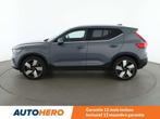 Volvo XC40 1.5 T5 Recharge Plug-in Hybrid Plus Bright 2WD, Auto's, Gebruikt, 192 kW, Leder, 5 deurs