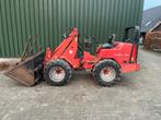 schaffer 3036 loader shovel, Zakelijke goederen, Ophalen, Wiellader of Shovel