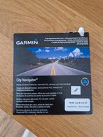 Originele Garmin SD kaart Afrika, Motoren, Accessoires | Navigatiesystemen, Ophalen of Verzenden, Zo goed als nieuw