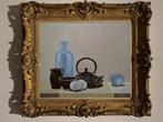 Peinture « Nature morte de cuisine », Envoi