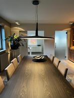 Hanglampen Vibia Skan 60cm diameter, Huis en Inrichting, Lampen | Hanglampen, Ophalen, Zo goed als nieuw, Metaal, Modern