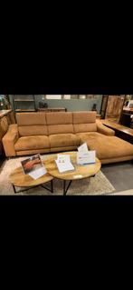 Hoeksalon met elektrisch relaxdeel te koop
Comfortabele hoek, Ophalen, Zo goed als nieuw