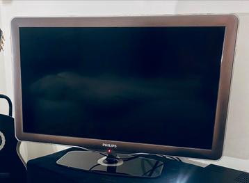 Philips 32 inch (81 cm dgnl) in perfect wrknde staat