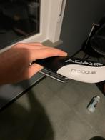 Prolog adamo zadel, Enlèvement, Comme neuf, Selle