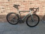 Canyon ultimate M, Ophalen, Zo goed als nieuw