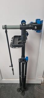 Fiets montage standaard, Ophalen, Gebruikt