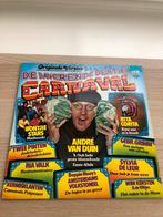 De daverende dertien carnaval, Cd's en Dvd's, Vinyl | Nederlandstalig, Ophalen of Verzenden