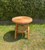 Tafeltje/ bijzettafel, Ophalen, Zo goed als nieuw