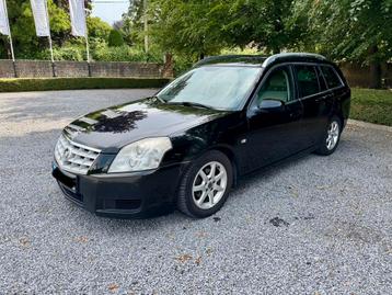 Cadillac BLS 1.9d Automaat 150pk beschikbaar voor biedingen