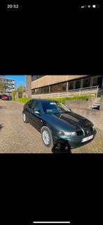 Seat Leon 1.4 i 5 Deurs, Auto's, Voorwielaandrijving, Stof, 1398 cc, 4 cilinders